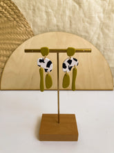 Load image into Gallery viewer, mini cow print collection ◗
