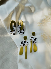 Load image into Gallery viewer, mini cow print collection ◗
