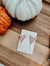 Load image into Gallery viewer, neutral mouse balloons ◗ fall collection
